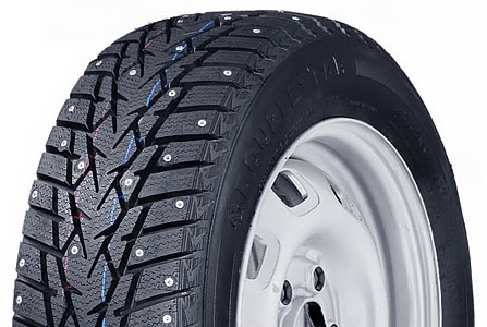 Шины Doublestar DW01