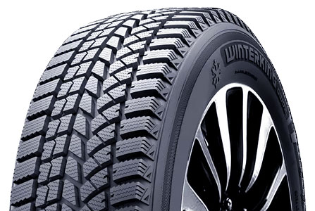 Шины Doublestar DW02