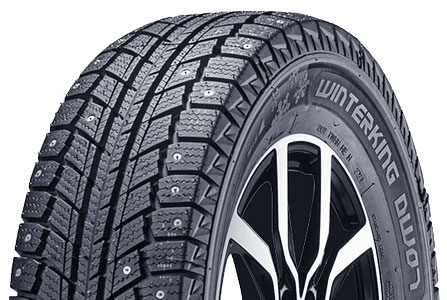 Шины Doublestar DW07