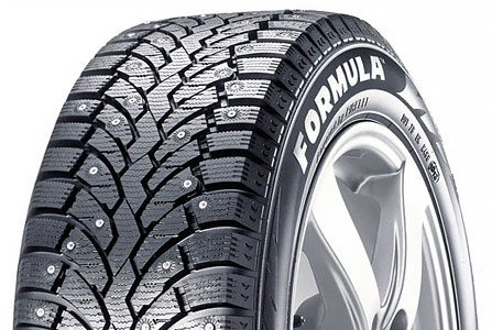 Шины Formula Ice
