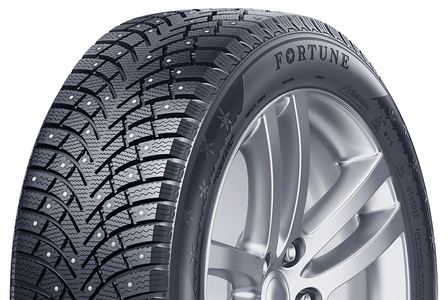Покрышки Fortune
