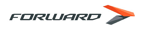 Логотип Forward