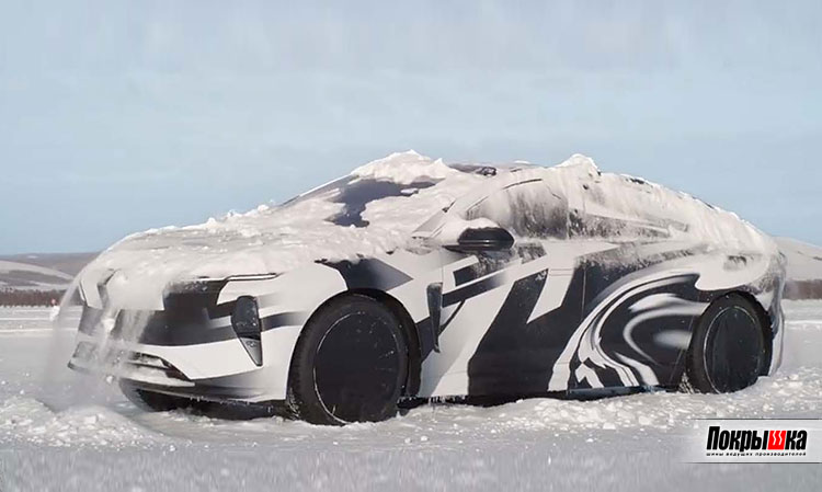 Технология SkyRide Tianxing