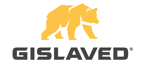 Логотип Gislaved