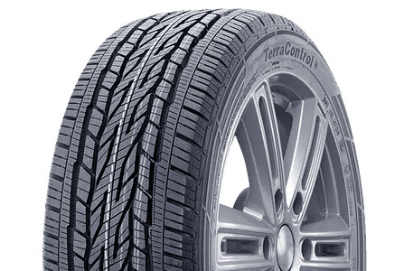 Шина Gislaved TerraControl ATR Шина Gislaved TerraControl ATR