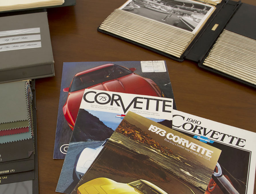 Технологии концерна GM