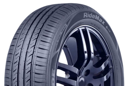 Goodride RideMax G-118