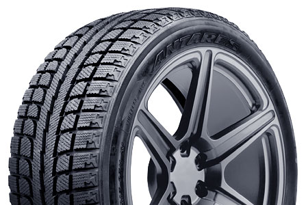 Шины Antares Grip 20