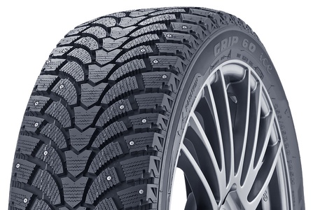 Шины Antares Grip 60 Ice