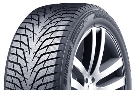 Шины Hankook Winter I Cept IZ3 W636