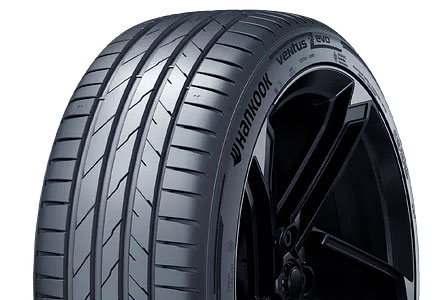 Шина Hankook Ventus evo K137 SUV Шина Hankook Ventus evo K137 SUV
