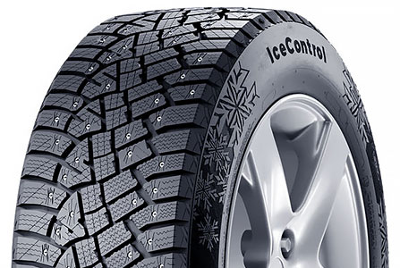 Шины Gislaved Spike Control