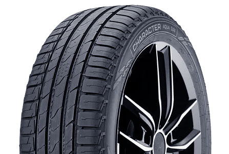 Шина Ikon Character Aqua SUV Шина Ikon Character Aqua SUV