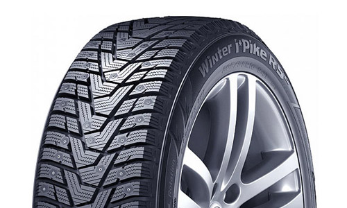 Winter i pike RS2 (W429)