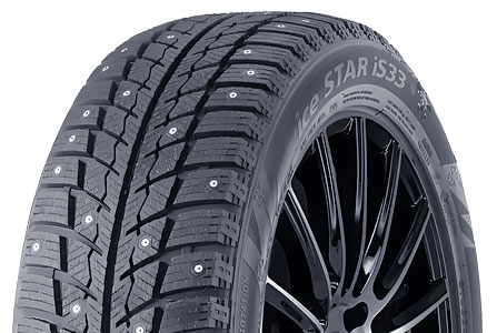 Шины LandSail Ice Star iS33