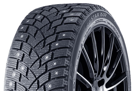 Шины LandSail Ice Star iS37