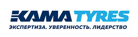 Логотип Kama