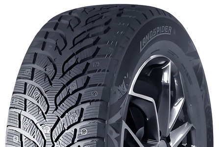 Шины Landspider