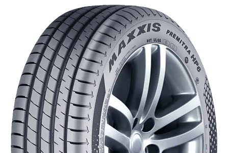 Шина Maxxis Victra Sport 6 SUV Шина Maxxis Victra Sport 6 SUV