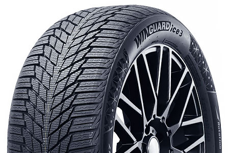 Шины Nexen Winguard Ice 3