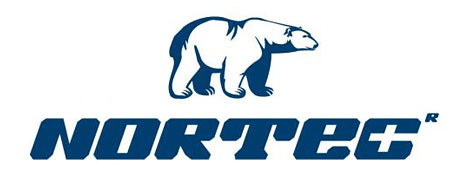 Логотип Nortec