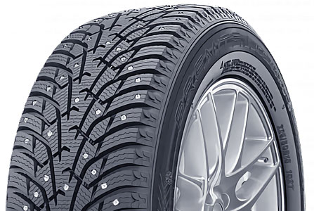 Шины Maxxis Ice Nord NP5