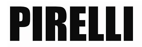 Логотип Pirelli