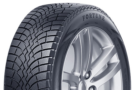 Шины Fortune Polaro Snow