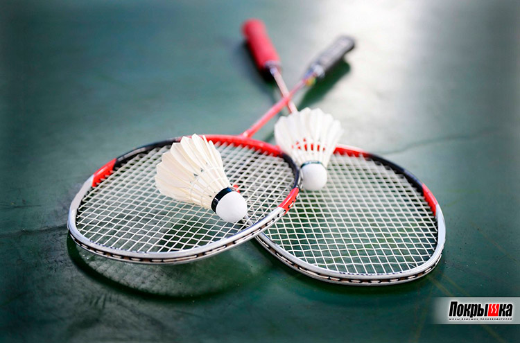 Популяризация бадминтона
