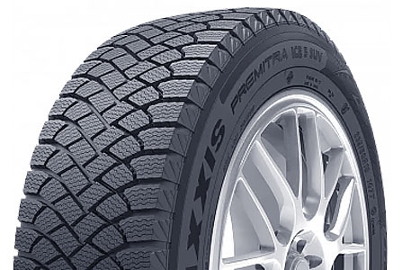 Шины Maxxis Premitra Ice 5 SUV