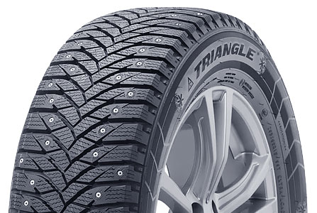 Шины Triangle PS01
