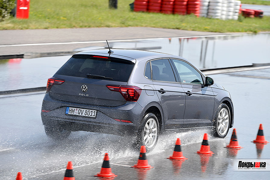 Самые опасные всесезонные шины