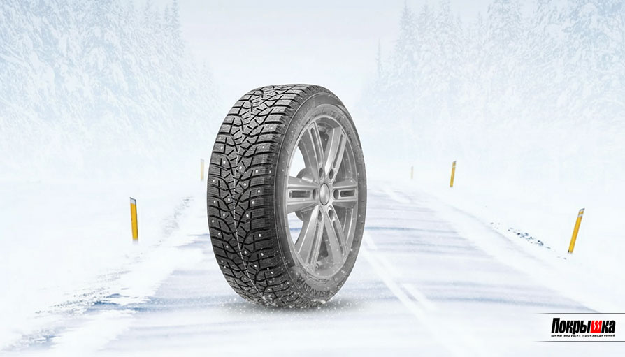 Зимние шины