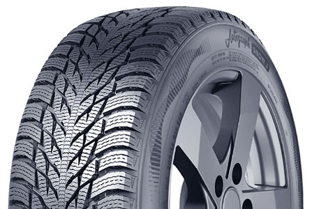Шины Ikon Tyres Autograph Snow 3