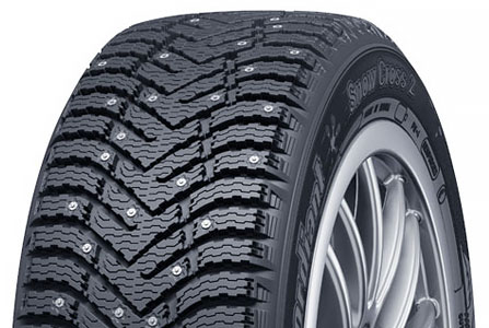 Шины Cordiant Snow Cross 2