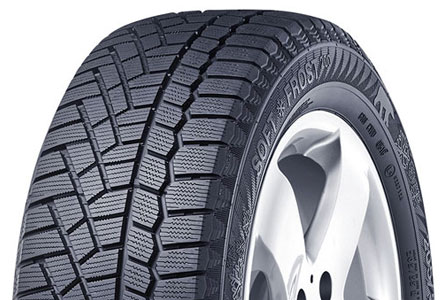 Шины Gislaved Soft Frost 200