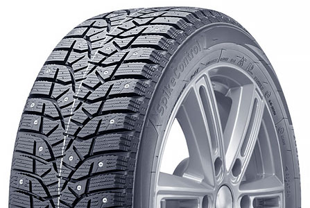 Шины Gislaved Ice Control