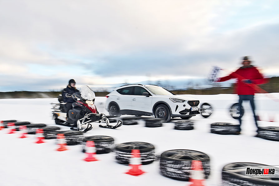 Шины для спортивных автомобилей 245/40 R19