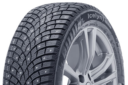 Шины Triangle IcelynX TI501