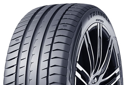 Triangle EffeXSport TH202