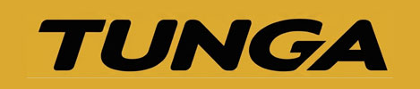 Логотип Tunga