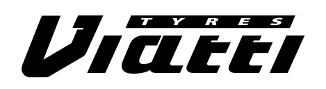 Логотип Viatti