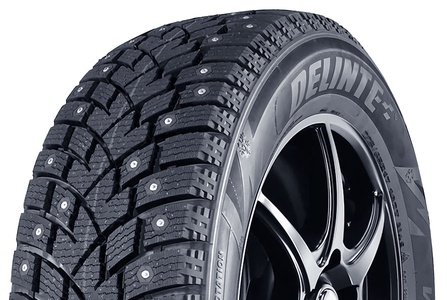 Шины Delinte WD42