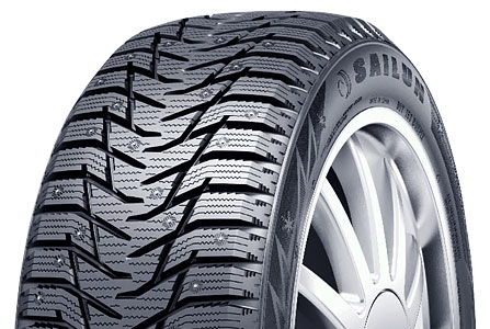 Шины Sailun Ice Blazer WST3