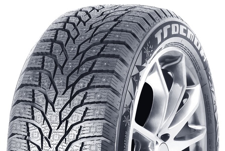 Шины Tracmax X-Privilo S500