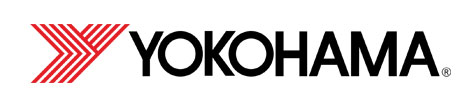Логотип Yokohama