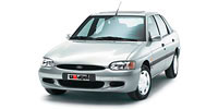 шины FORD Escort 1995-2000