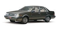 шины HYUNDAI Sonata II (Y2) 1988-1993