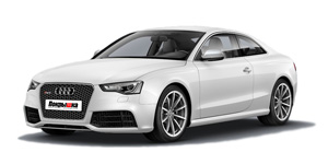 Литые диски AUDI RS5 Coupe 4.2 FSI R19 5x112
