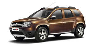 Литые диски RENAULT Duster I 1.5 dCi R16 5x114.3